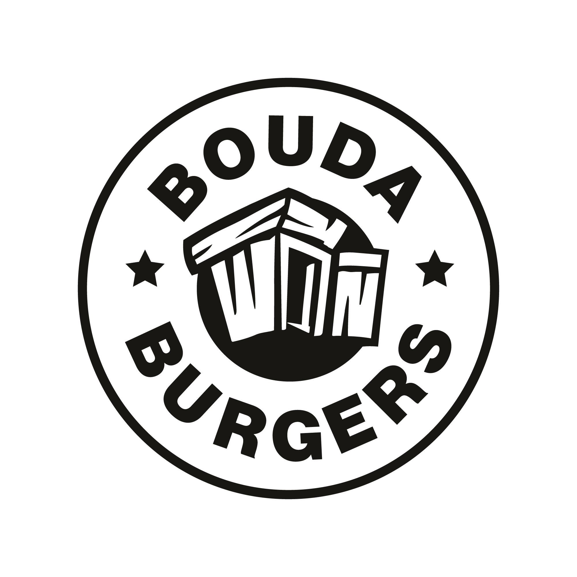 Bouda Burgers