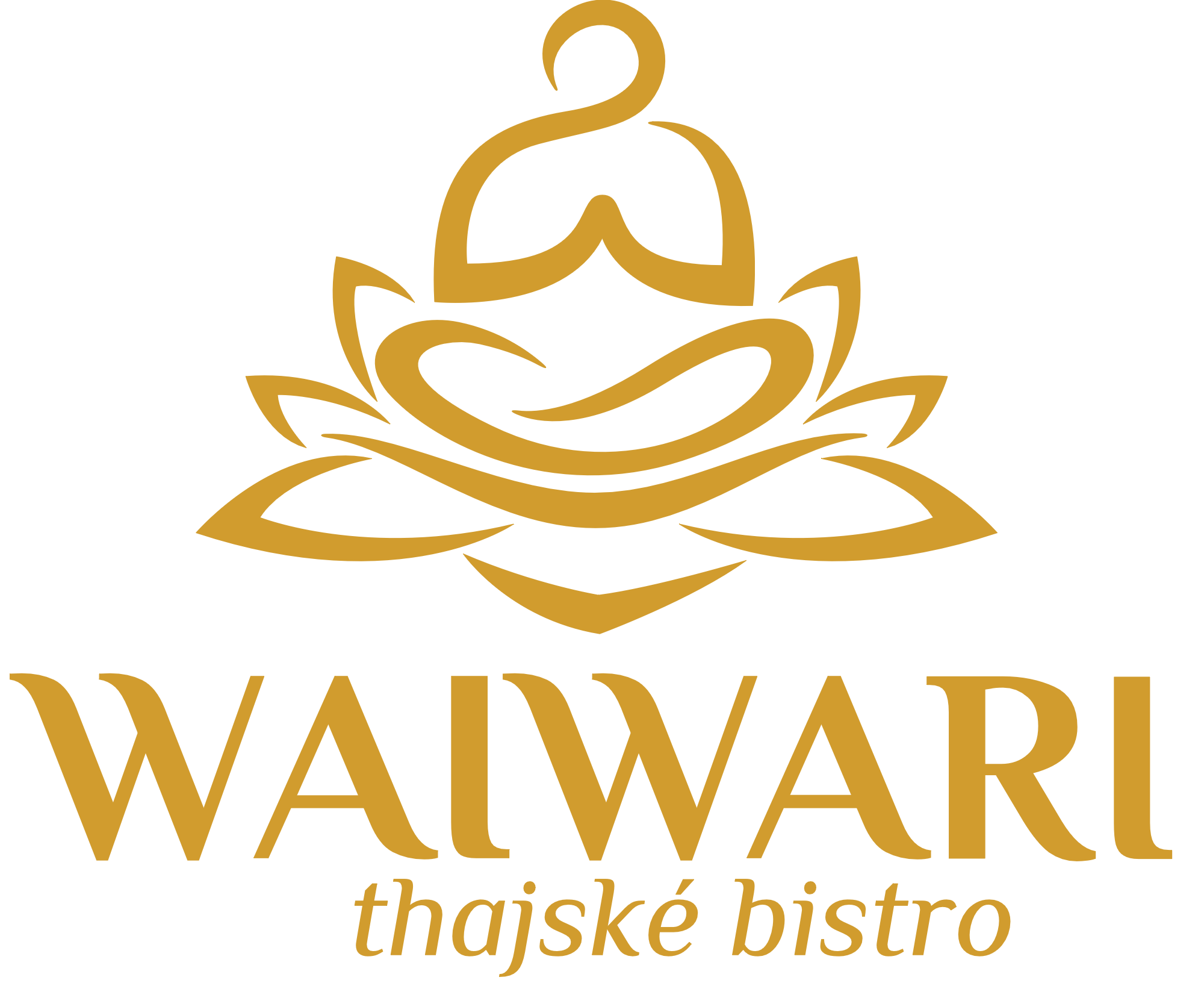 Waiwari thajské bistro